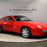 Porsche 928 S4