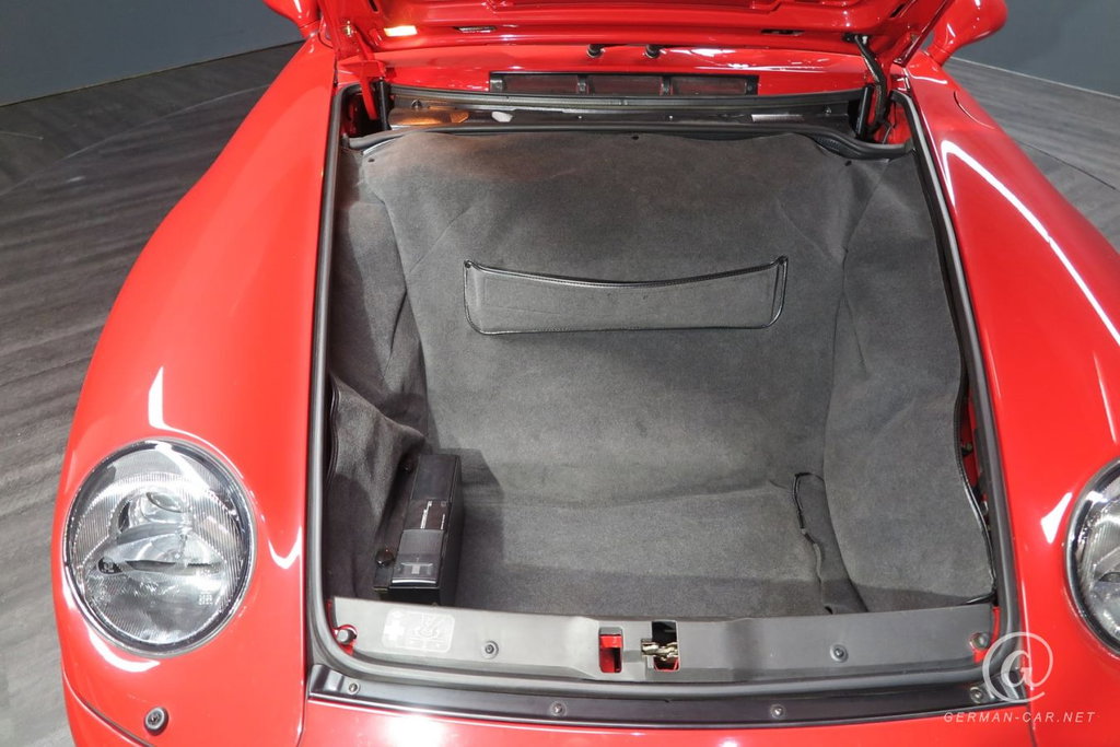 Porsche 993 Carrera S
