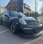 Porsche 991 GT3