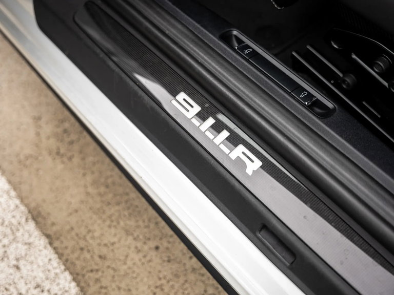 Porsche 911 R
