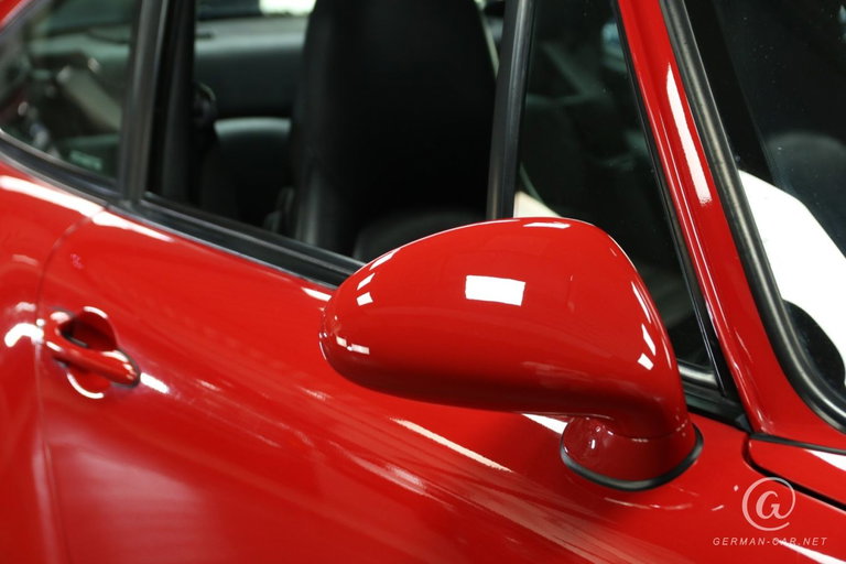 Porsche 993 Carrera S