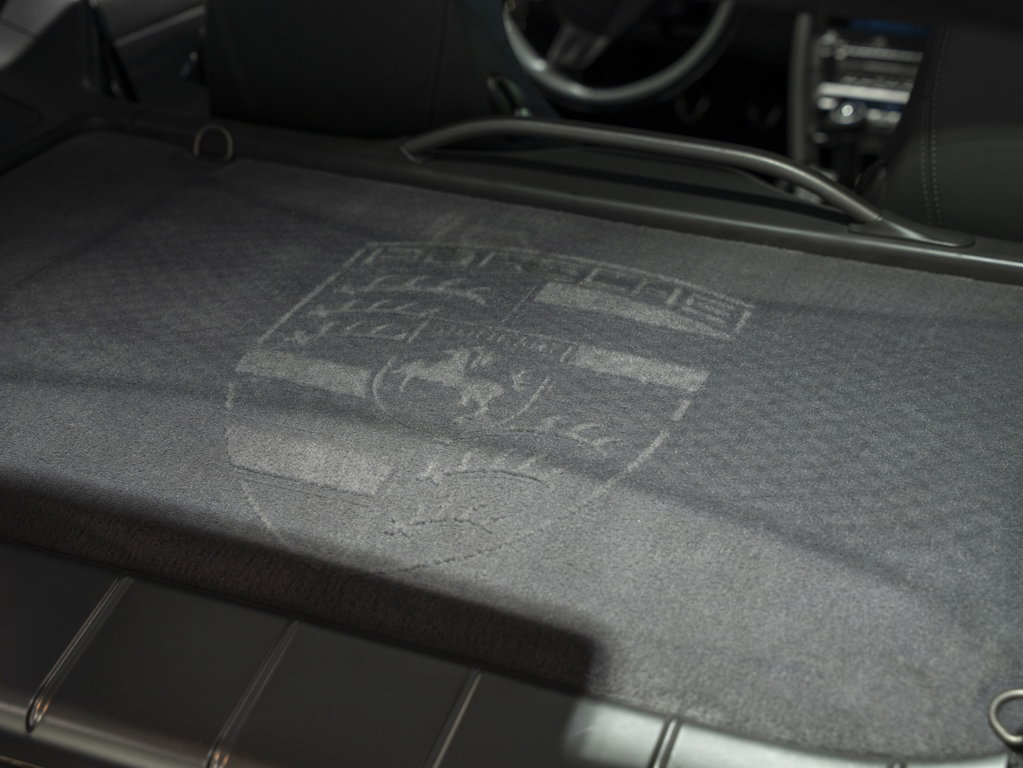 Porsche 987 Cayman
