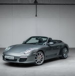 Porsche 997.2 Carrera S