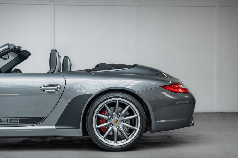 Porsche 997.2 Carrera S