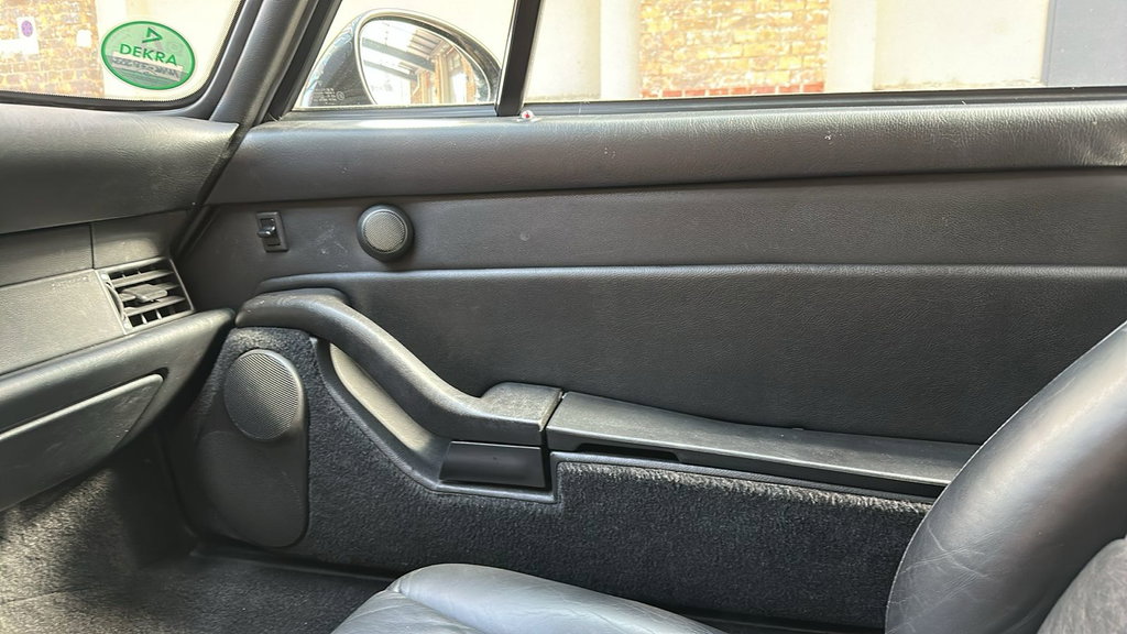 Porsche 993 Carrera S