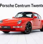 Porsche 993 Carrera 4
