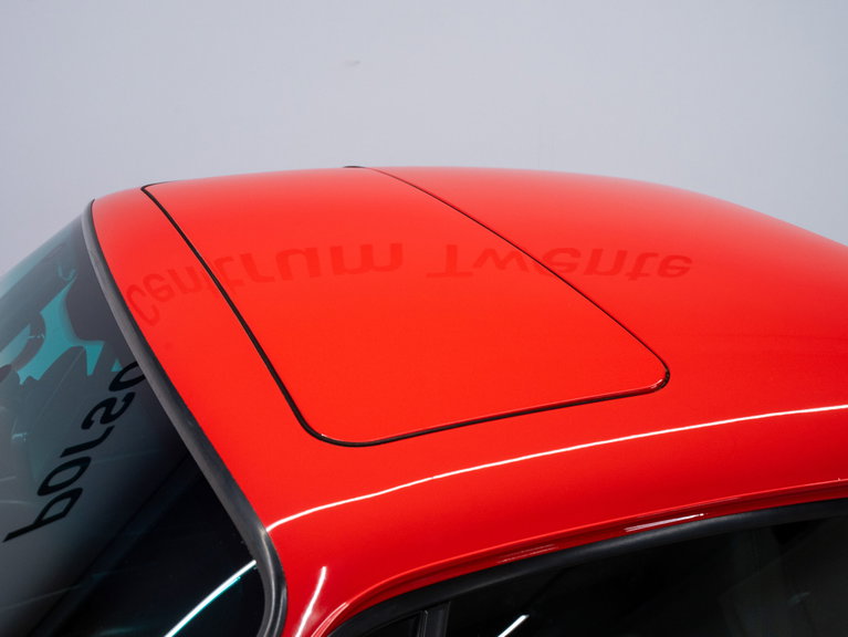 Porsche 993 Carrera 4