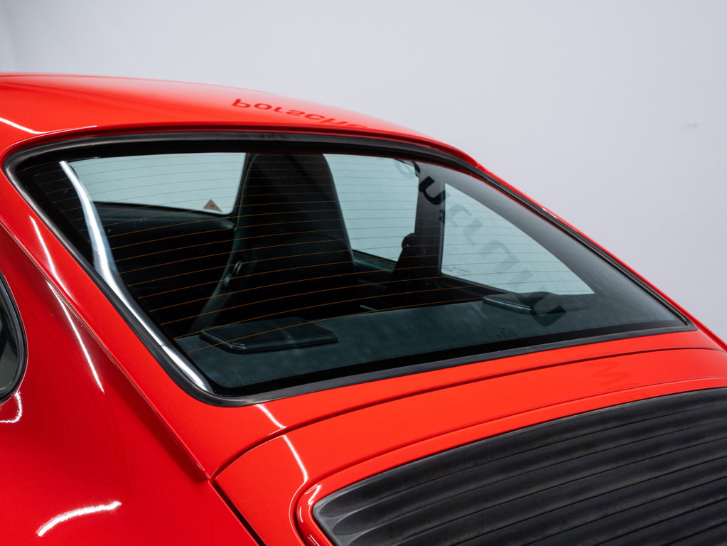 Porsche 993 Carrera 4