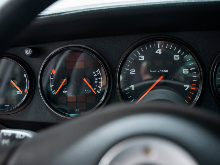 Porsche 993 Carrera 4