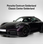 Porsche 992.2 Carrera 4 GTS