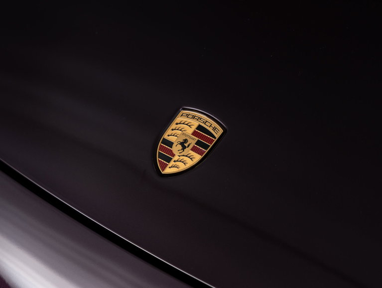Porsche 992.2 Carrera 4 GTS