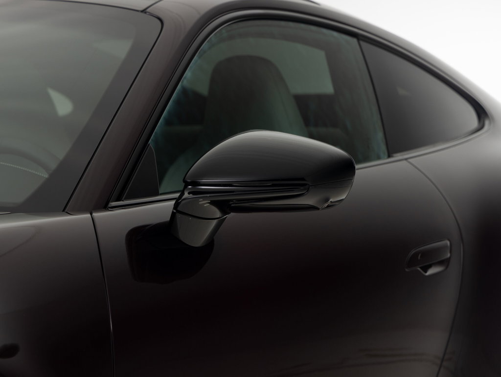 Porsche 992.2 Carrera 4 GTS