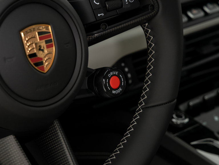 Porsche 992.2 Carrera 4 GTS