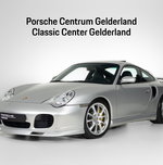 Porsche 996 Turbo