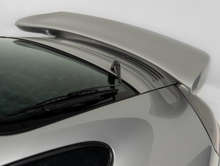 Porsche 996 Turbo
