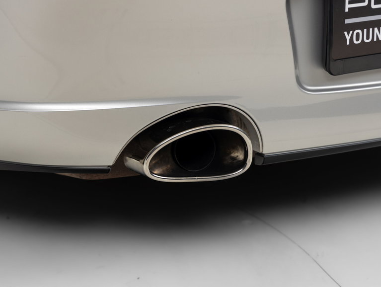 Porsche 996 Turbo