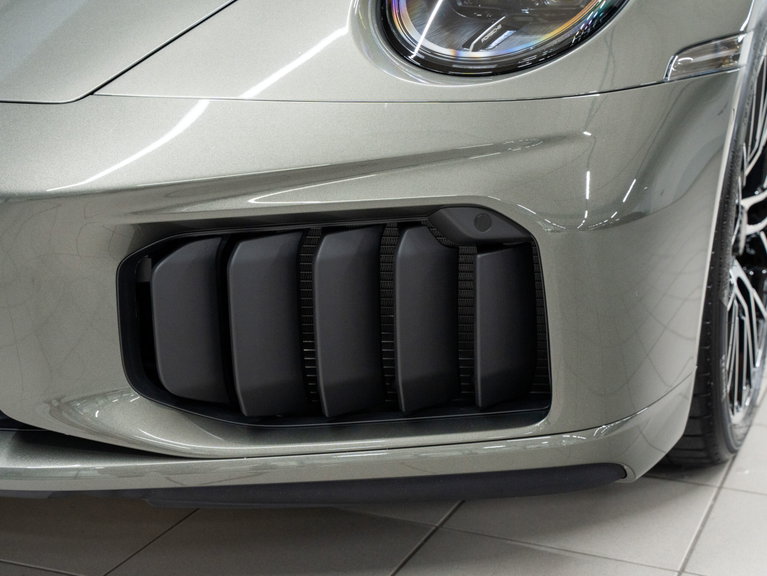 Porsche 992.2 Turbo S