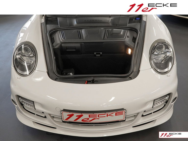 Porsche 997 Turbo