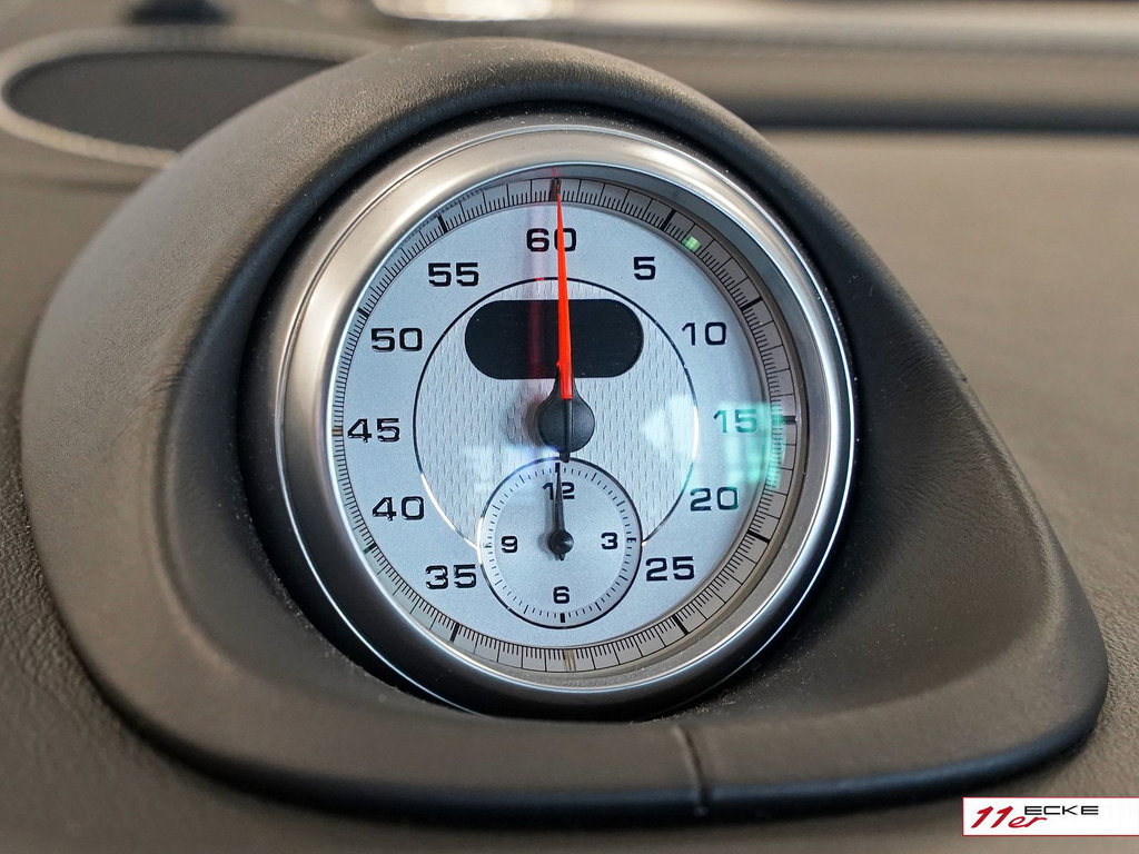 Porsche 997 Turbo