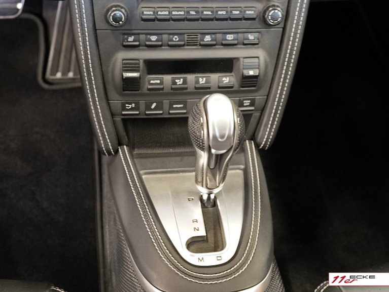 Porsche 997 Turbo