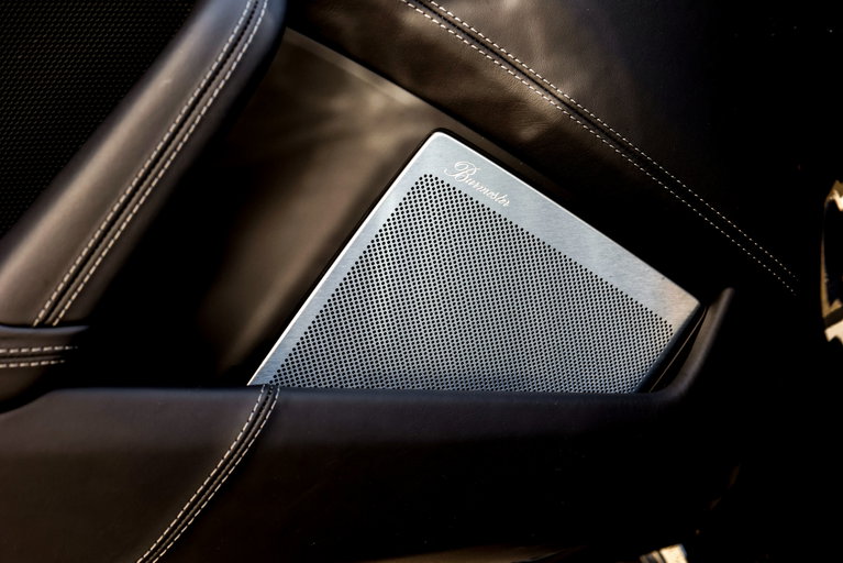 Porsche 992 Edition 50 Jahre Porsche Design