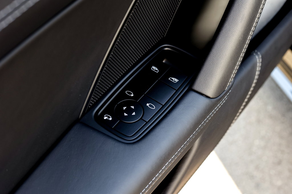 Porsche 992 Edition 50 Jahre Porsche Design