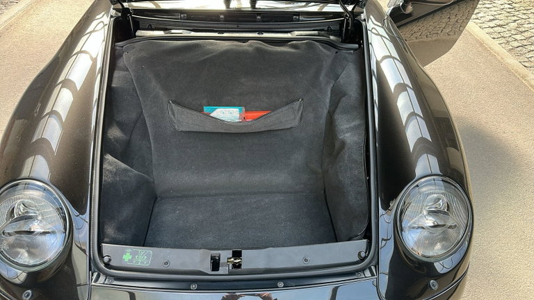 Porsche 993 Carrera S