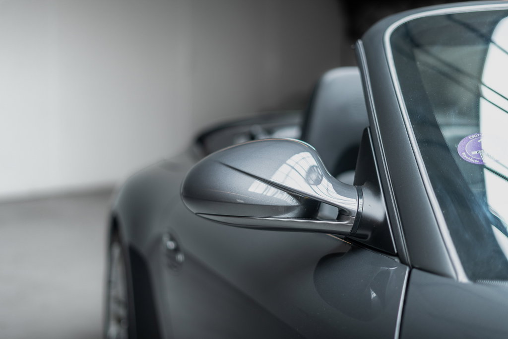 Porsche 997.2 Carrera S