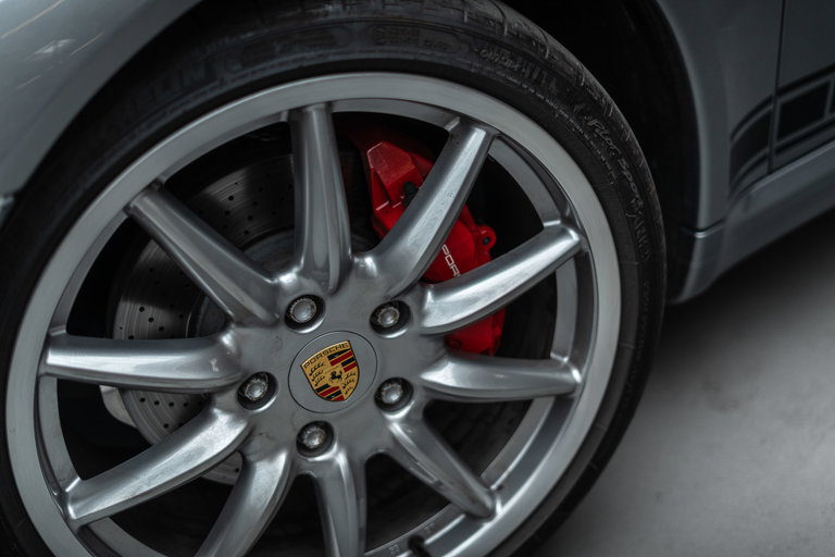 Porsche 997.2 Carrera S