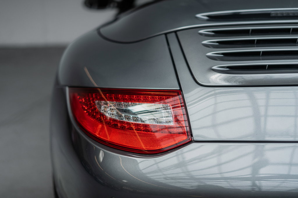 Porsche 997.2 Carrera S