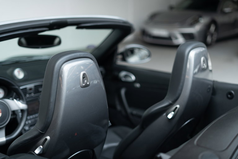 Porsche 997.2 Carrera S