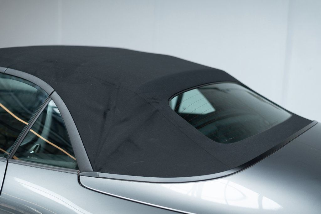 Porsche 997.2 Carrera S