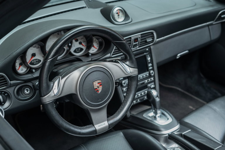 Porsche 997.2 Carrera S