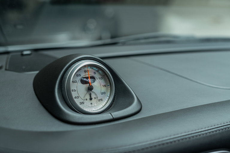 Porsche 997.2 Carrera S