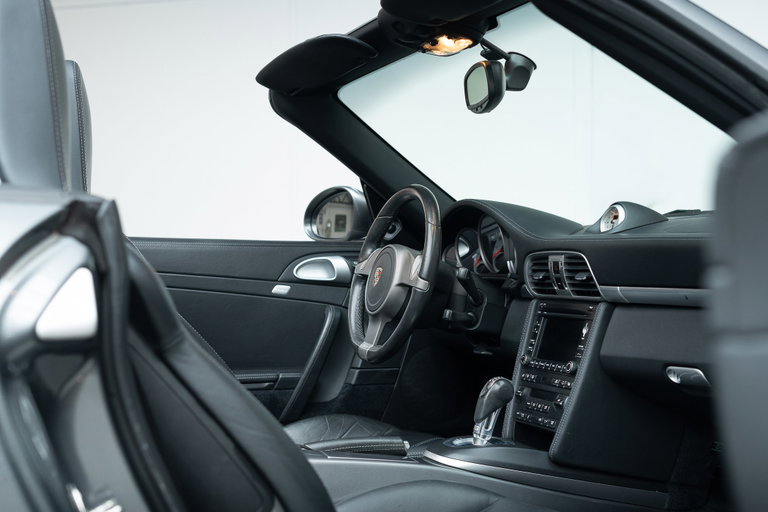 Porsche 997.2 Carrera S