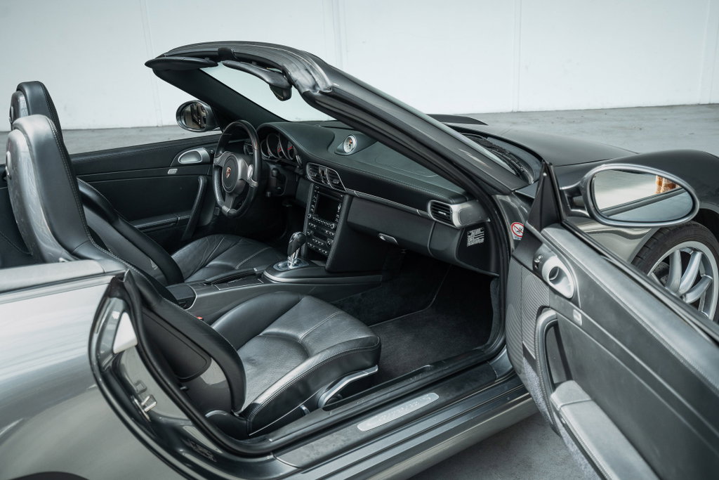 Porsche 997.2 Carrera S
