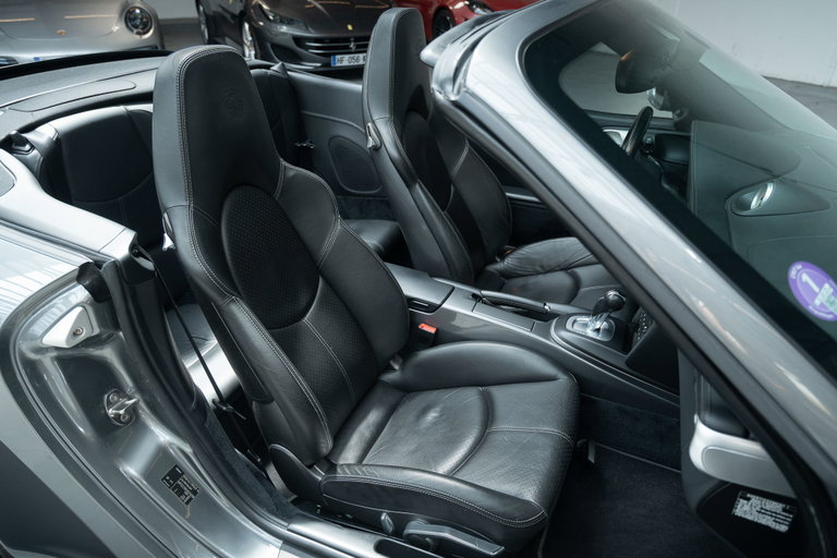 Porsche 997.2 Carrera S