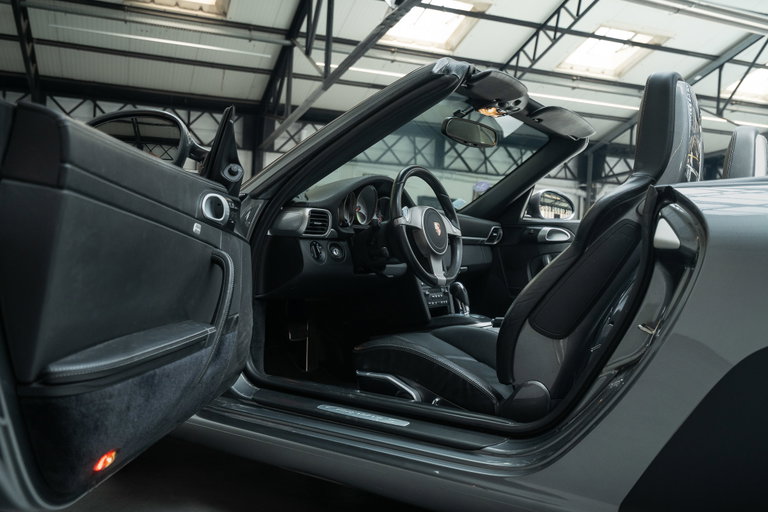 Porsche 997.2 Carrera S