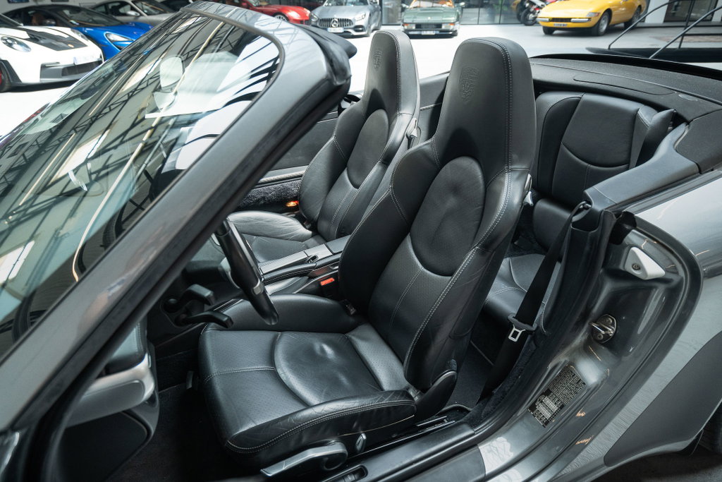 Porsche 997.2 Carrera S