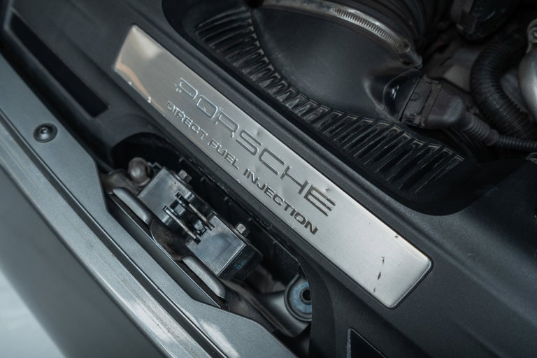 Porsche 997.2 Carrera S