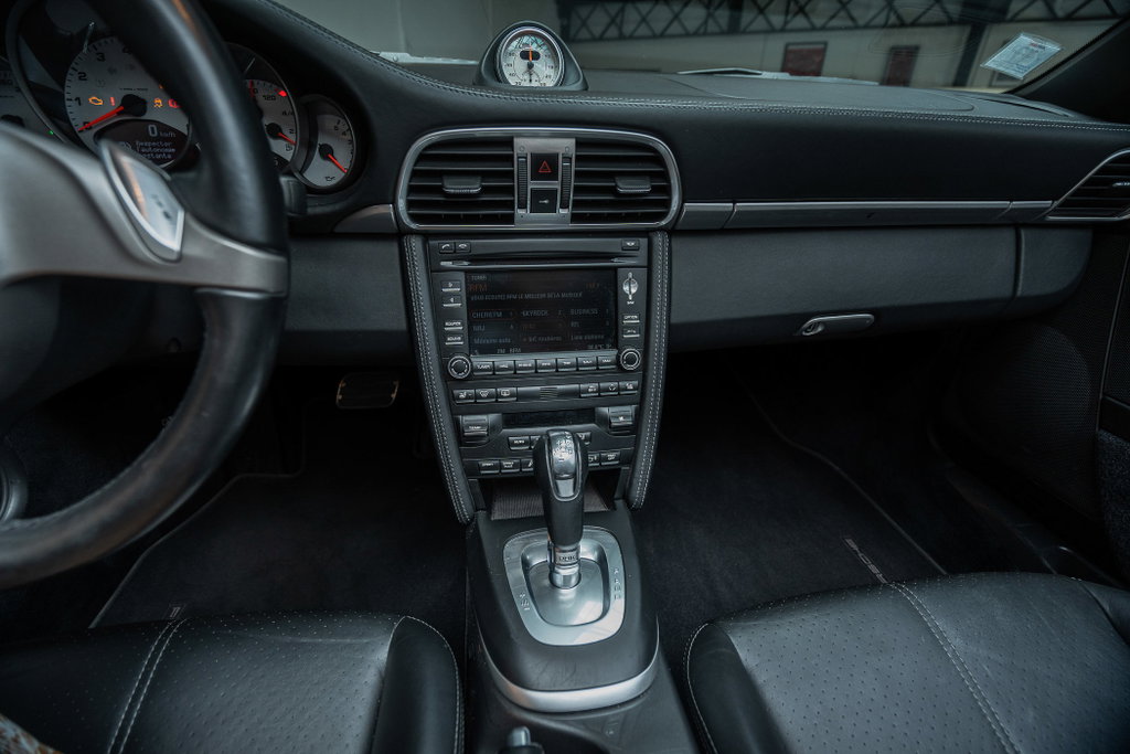 Porsche 997.2 Carrera S