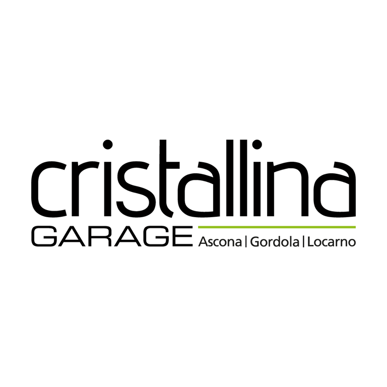 Garage Cristallina SA
