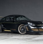 Gemballa GTR 650 Avalanche