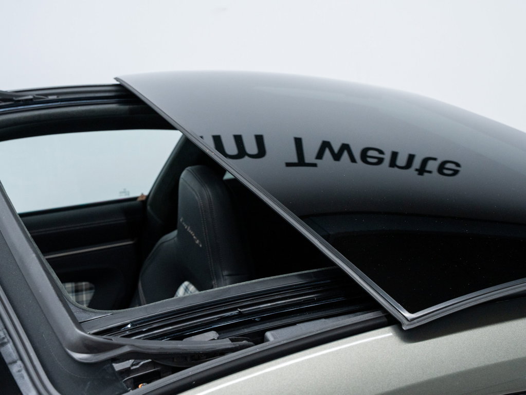Porsche 992 Turbo 50 Jahre