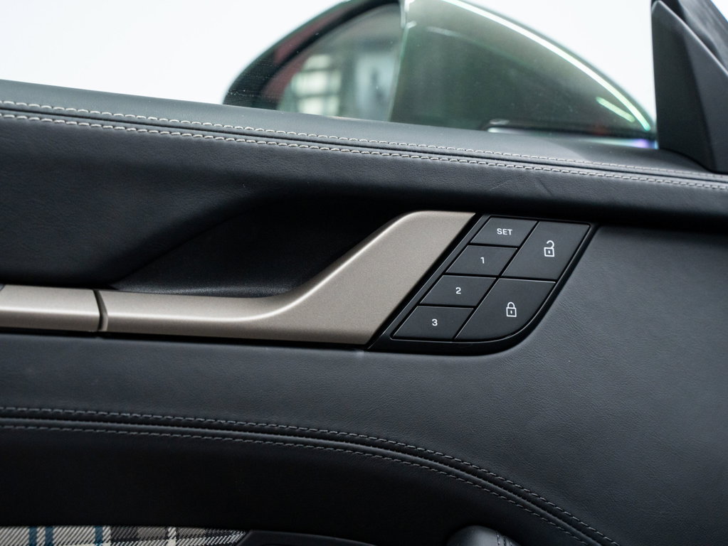 Porsche 992 Turbo 50 Jahre