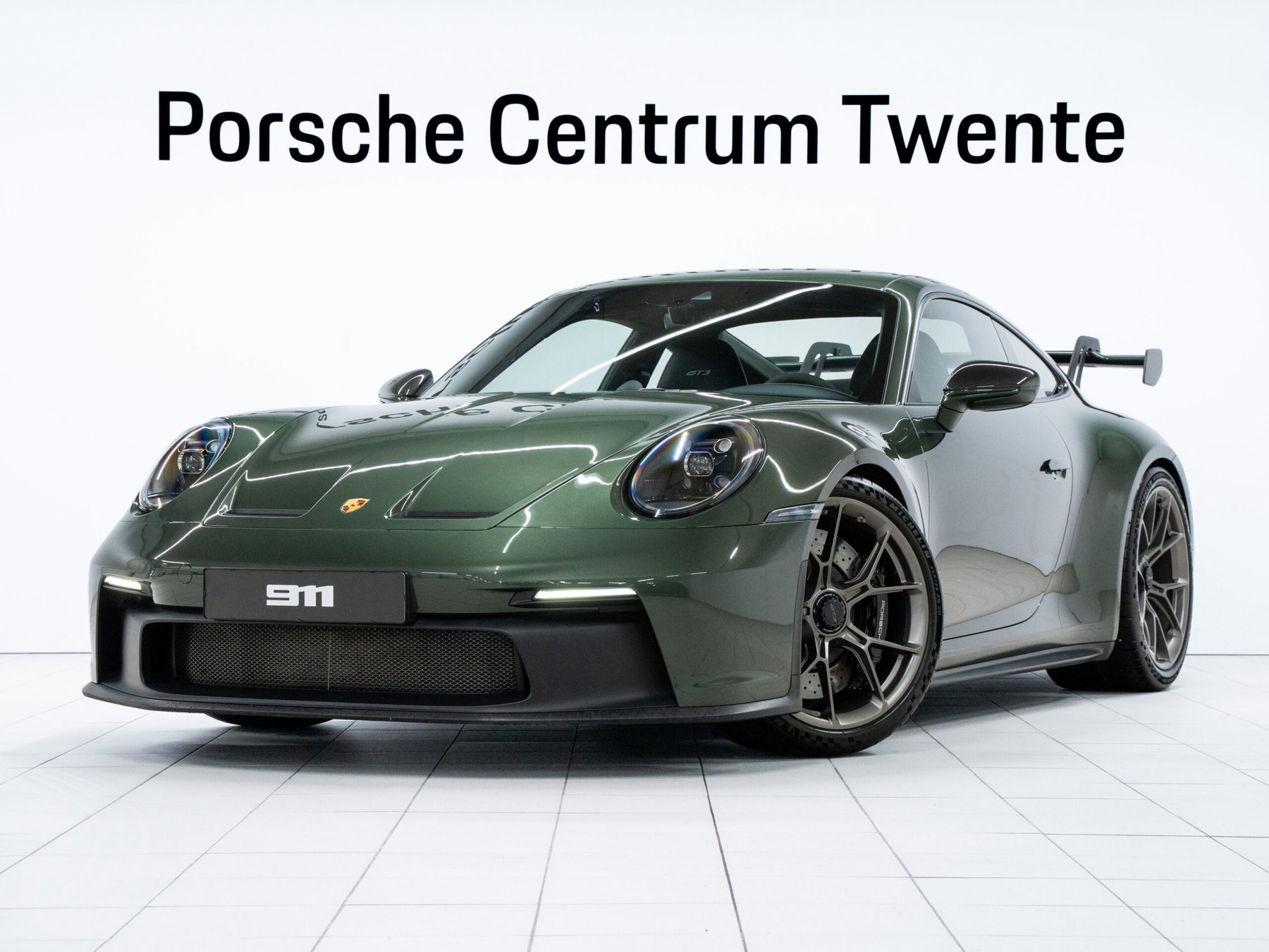 Porsche 992 GT3 2023 - elferspot.com - Marketplace for Porsche