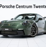 Porsche 992 GT3