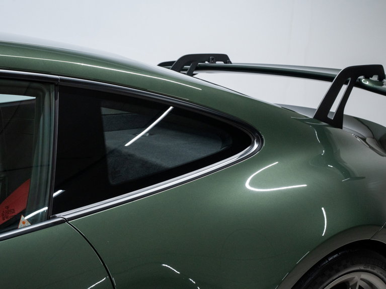 Porsche 992 GT3