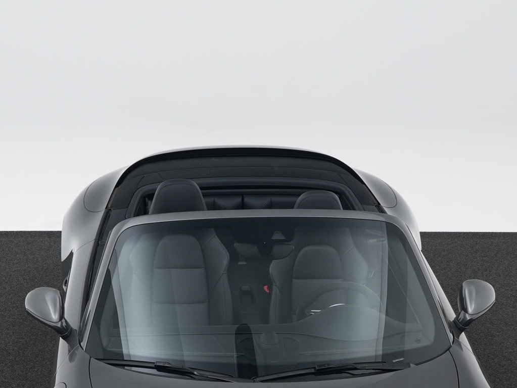 Porsche 991 Carrera 4 GTS