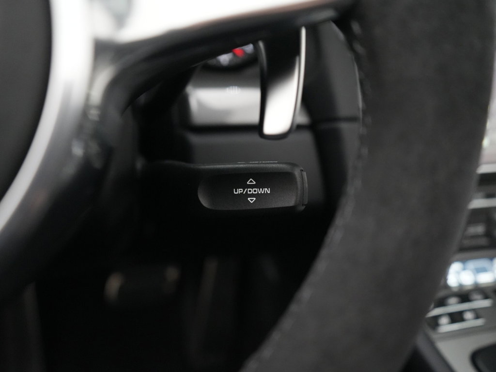 Porsche 991 Carrera 4 GTS